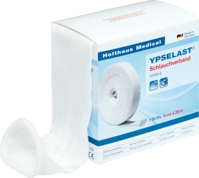 SCHLAUCHVERBAND YPSELAST K2 20 m