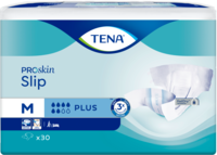 TENA SLIP plus M