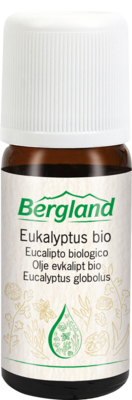 EUKALYPTUS ÖL Bio