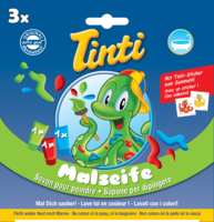 TINTI Malseife