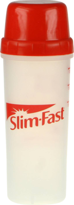 SLIM FAST Mixbecher