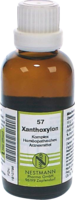 XANTHOXYLON KOMPLEX Nr.57 Dilution