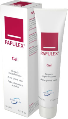 PAPULEX Gel