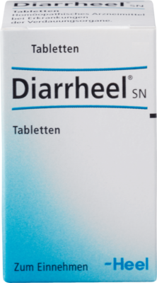 DIARRHEEL SN Tabletten