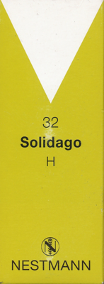 SOLIDAGO H 32 Tropfen