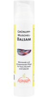 GRÜNLIPPMUSCHEL KONZENTRAT Balsam