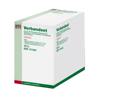 VERBANDSET Lohmann