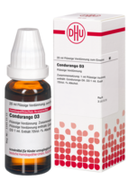 CONDURANGO D 3 Dilution