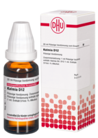 KALMIA D 12 Dilution