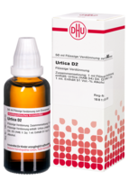 URTICA D 2 Dilution