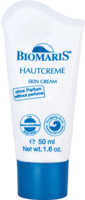 BIOMARIS Hautcreme ohne Parfum