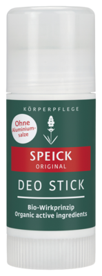 SPEICK Deo Stick naturfr.