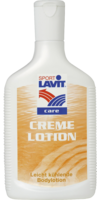 SPORT LAVIT Creme-Lotion