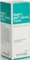 ROTHS RKT Classic Tropfen