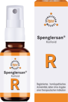 SPENGLERSAN Kolloid R