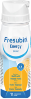 FRESUBIN ENERGY DRINK Multifrucht Trinkflasche