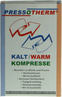 PRESSOTHERM Kalt-Warm-Kompr.13x14 cm