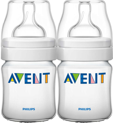 AVENT Anti-Kolik Flasche PP 260 ml