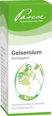 GELSEMIUM SIMILIAPLEX Tropfen