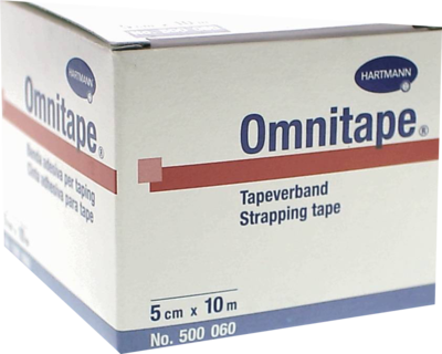 OMNITAPE Tapeverband 5 cm