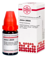 JODUM LM XXX Dilution