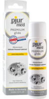 PJUR med Premium glide Gel