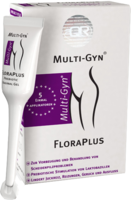 MULTI-GYN FloraPlus Gel