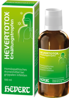 HEVERTOTOX Erkältungstropfen