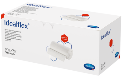 IDEALFLEX Binde 12 cm