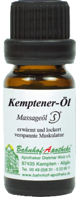 KEMPTENER Öl