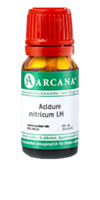 ACIDUM NITRICUM LM 90 Dilution