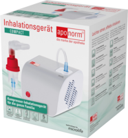 APONORM Inhalator Compact