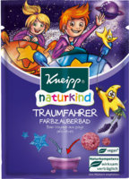 KNEIPP naturkind Traumreise Bad