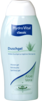 HYDROVITAL classic Duschgel Aloe Vera