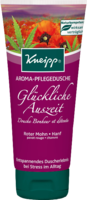 KNEIPP Aroma-Pflegedusche Glückliche Auszeit