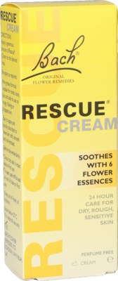 BACH ORIGINAL Rescue Creme