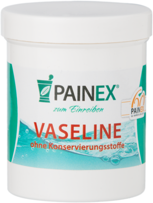 VASELINE PAINEX