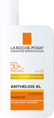 ROCHE-POSAY Anthelios XL LSF 50+ Fluid/R