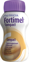 FORTIMEL Compact 2.4 kcal Cappuccinogeschmack