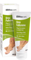 SOVITA CARE Urea Fußcreme