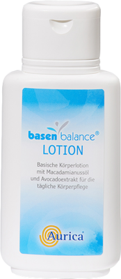 BASENBALANCE Lotion