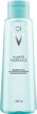 VICHY PURETE Thermale Reinigungslotion 2015