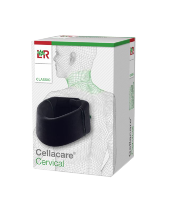 CELLACARE Cervical Classic Cervicalst.9 cm Gr.3