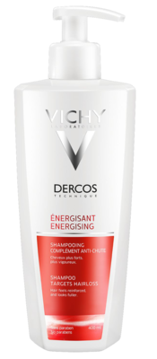 VICHY DERCOS Vital-Shampoo m.Aminexil