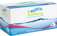 MOVICOL trinkfertig 25 ml Beutel Lsg.z.Einnehmen