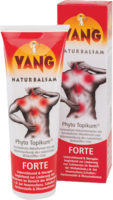 YANG Naturbalsam Forte