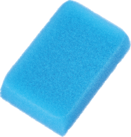 SCHÜLKE wound pad blau