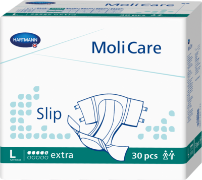 MOLICARE Slip extra Gr.L