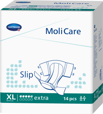 MOLICARE Slip extra Gr.XL