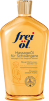 FREI ÖL MassageÖl für Schwangere